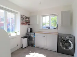 Hellyar Rise, Hedge End, Southampton thumb 3