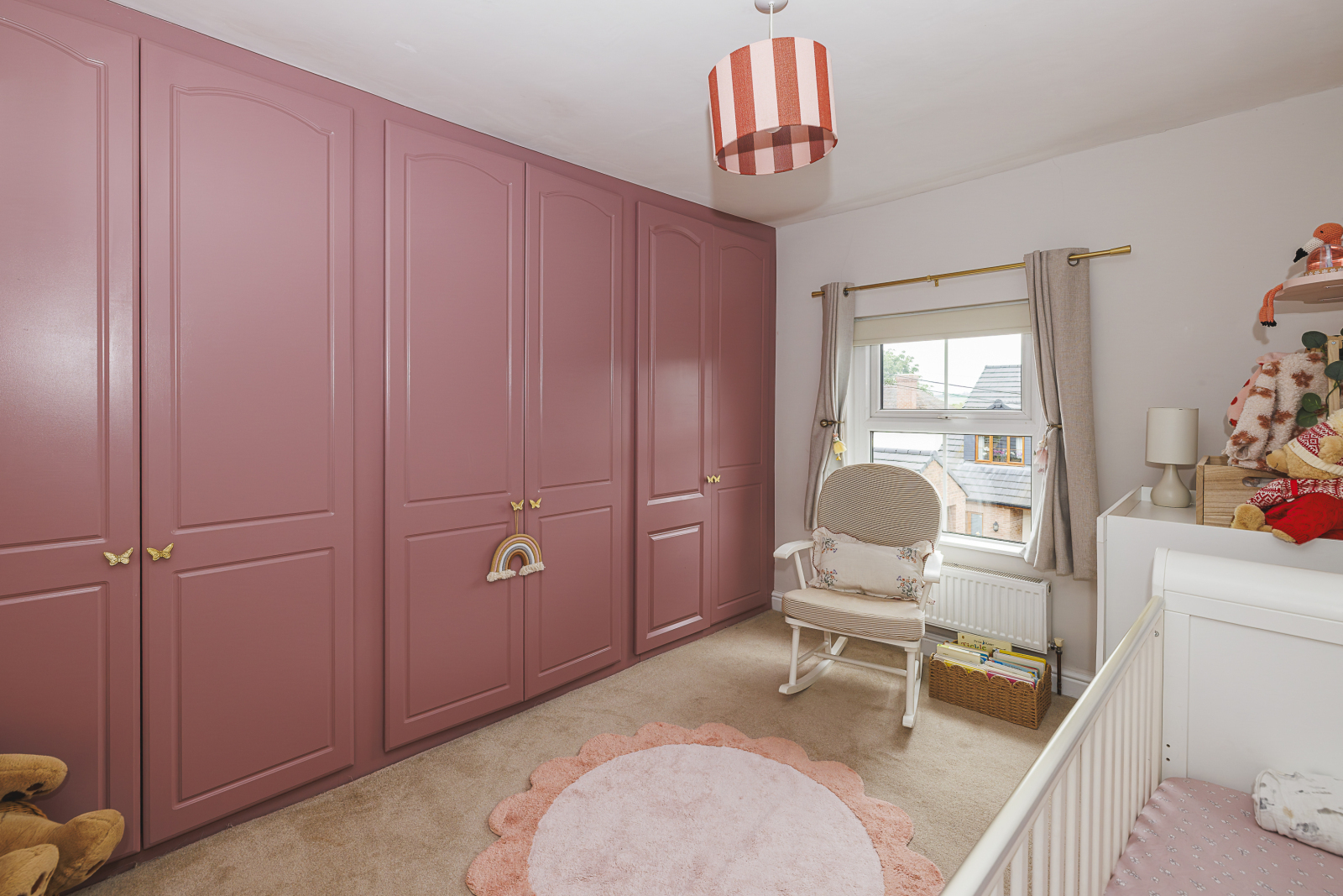 Mount Pleasant, Ross-On-Wye, Herefordshire, HR9 Image 11