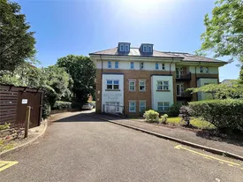 Property responsive