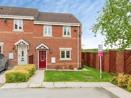 Featherstone Drive, Featherstone, Pontefract photo