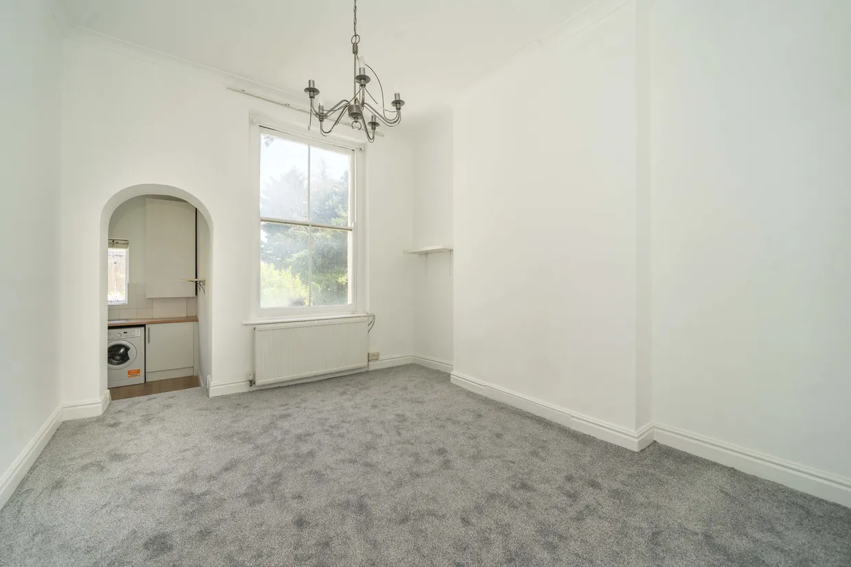 Chippenham Road, London, W9 photo 1
