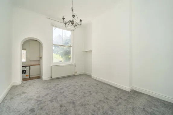 Chippenham Road, London, W9