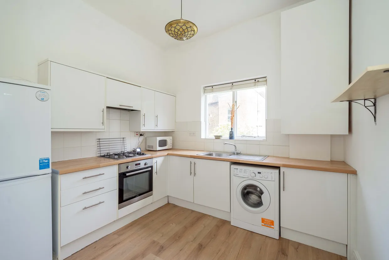 Chippenham Road, London, W9 photo 2