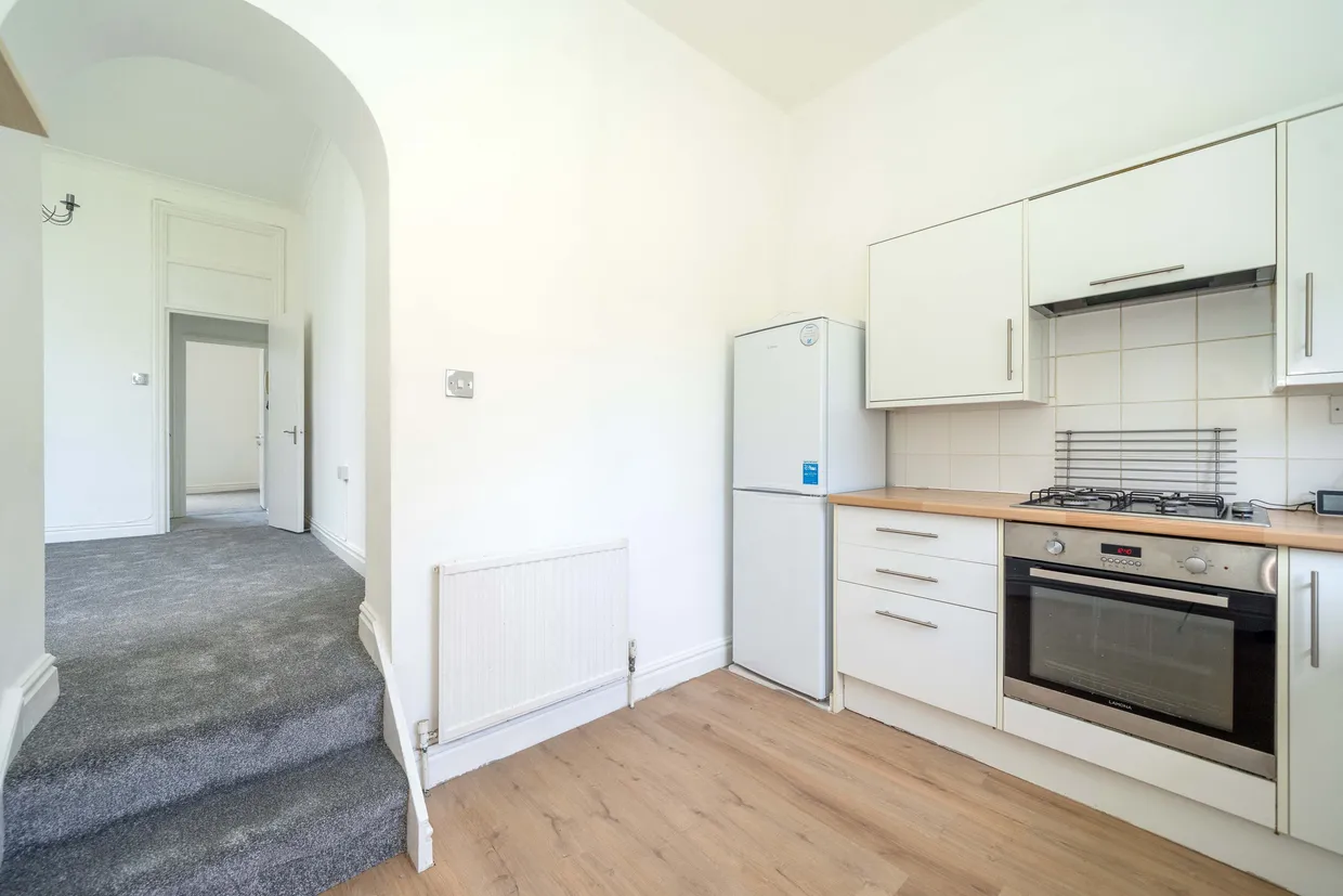 Chippenham Road, London, W9 photo 5