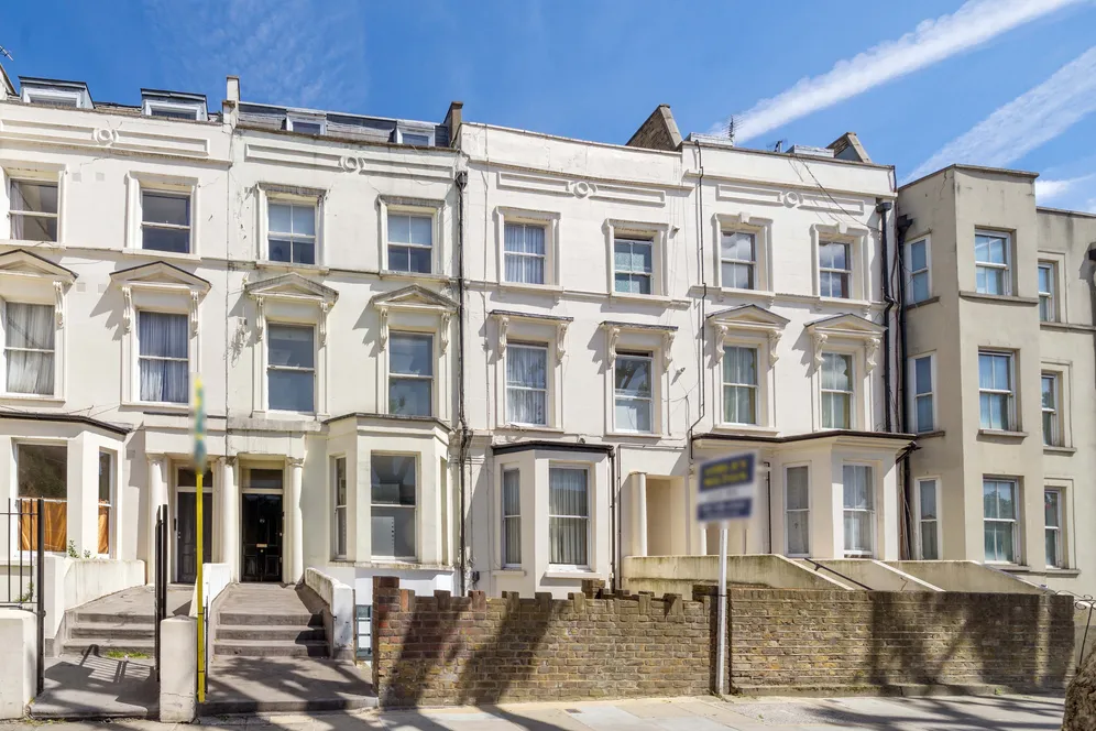 Chippenham Road, London, W9 photo 7