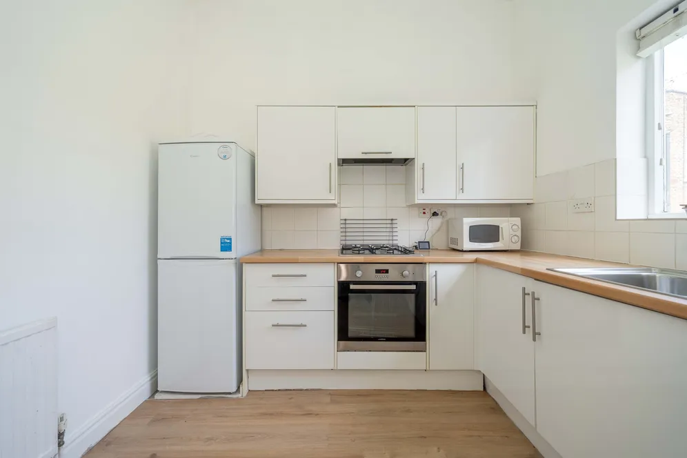 Chippenham Road, London, W9 photo 10