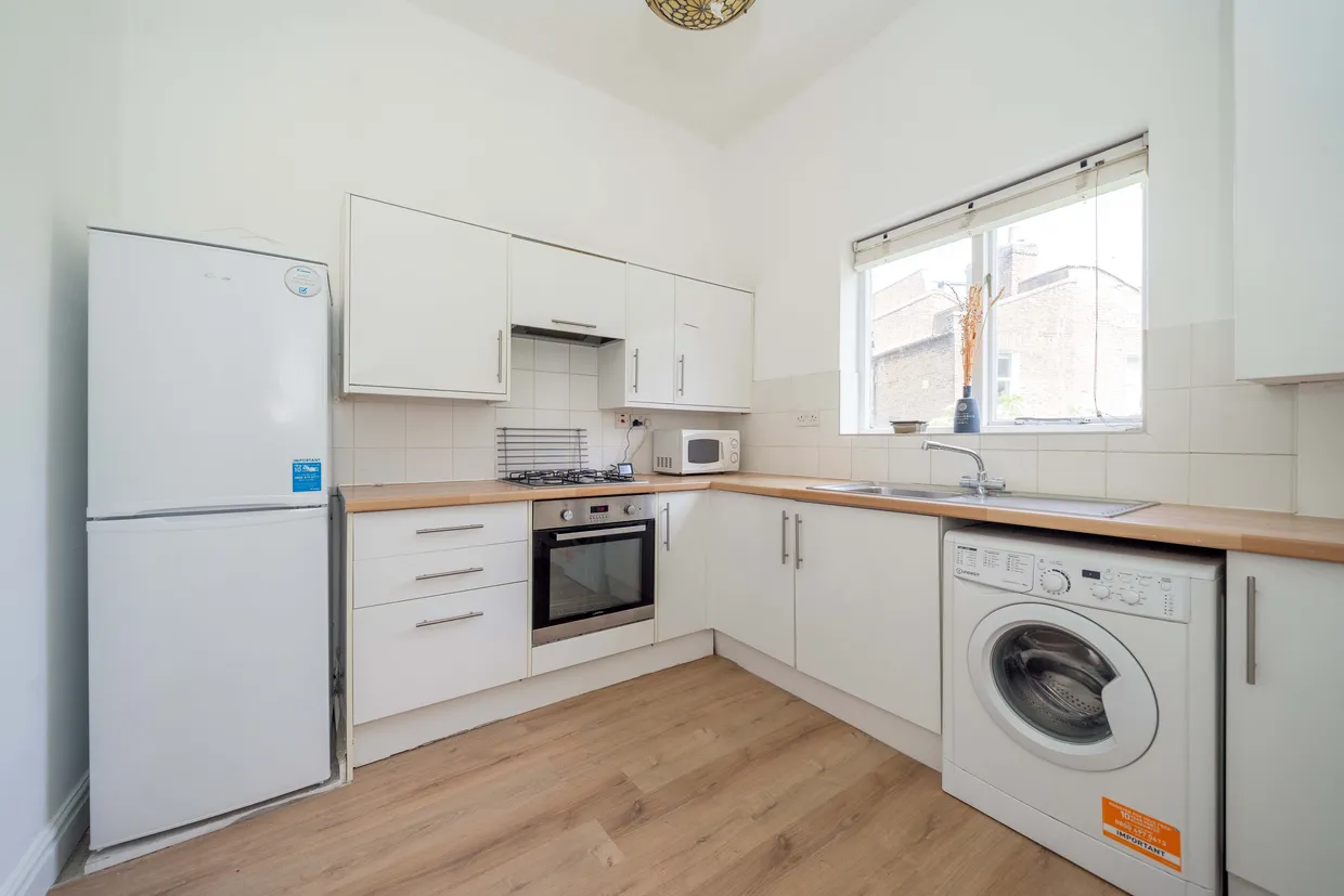 Chippenham Road, London, W9 photo 11