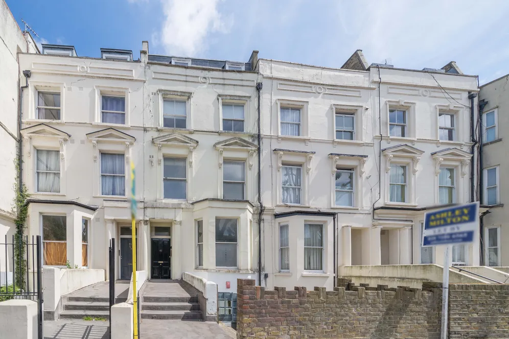 Chippenham Road, London, W9 photo 17