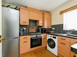 Tyrrell Crescent, South Wootton, King's Lynn thumb 2