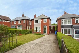 Property responsive
