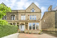 Bradford Road, Shipley