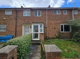 Windsor Avenue, Swinton, MANCHESTER photo