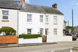 Property responsive