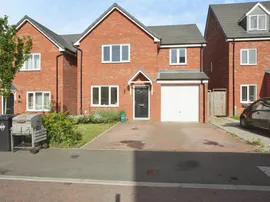 Vervain Drive, Rugby thumb 2