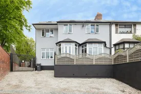 Property responsive