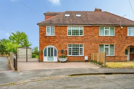 Property responsive