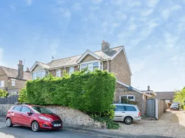 Shripney Road, Bognor Regis photo