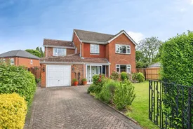 Property responsive