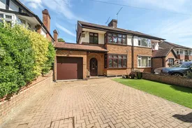 Property responsive