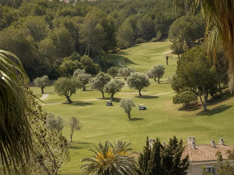 Bendinat Calvià Balears (Illes)