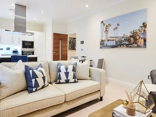 Rainville Road, LONDONphoto