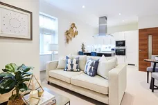 Rainville Road, LONDON