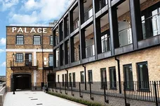 Rainville Road, LONDON