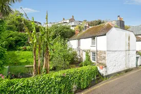 Property responsive