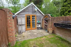 Newdigate Road, Beare Green, Dorking
