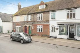 Property responsive