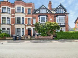 Ashleigh Road, Leicester photo