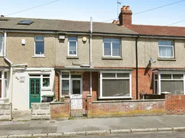 Vernon Road, Gosport photo