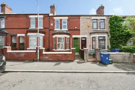 Property responsive