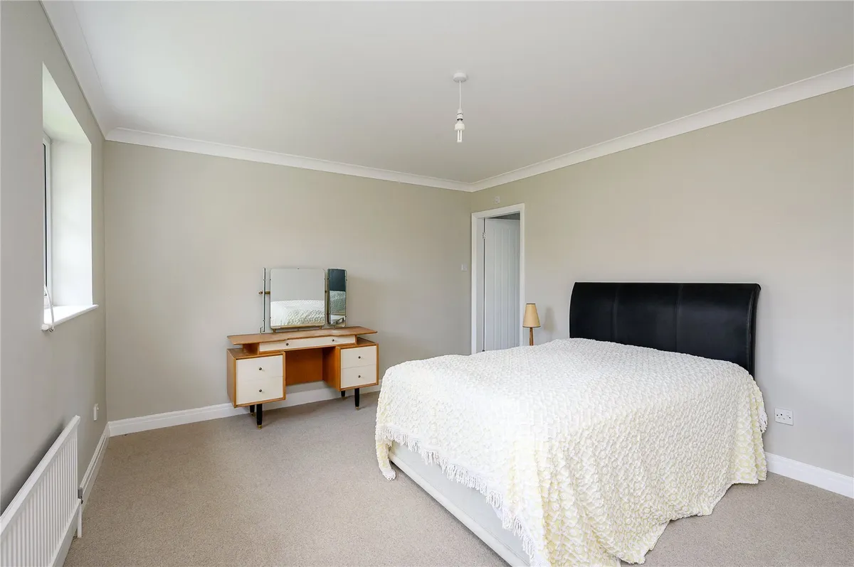 Grove Road, Boston Spa, LS23