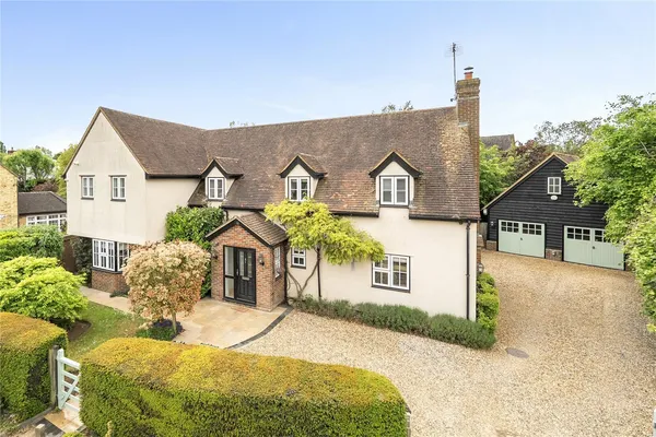 Clophill Road, Silsoe, MK45 photo 1