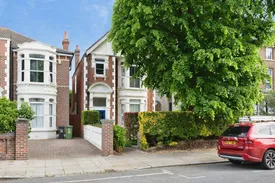 Property responsive
