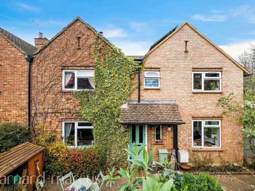 Coneybury, Bletchingley, Redhillphoto