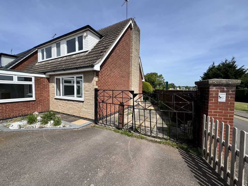 Ambleside Way, Nuneaton Image 11