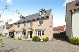 Property responsive