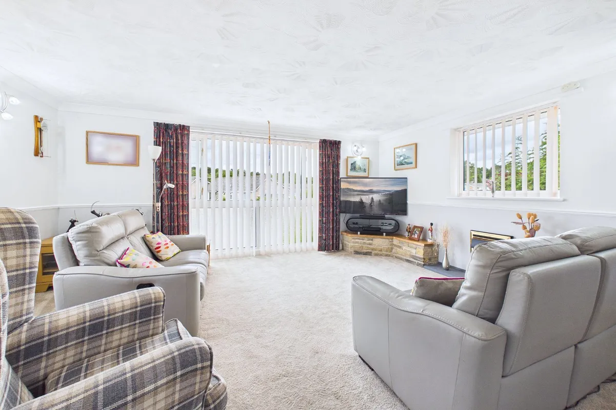 West Way, Broadstone, Dorset, BH18