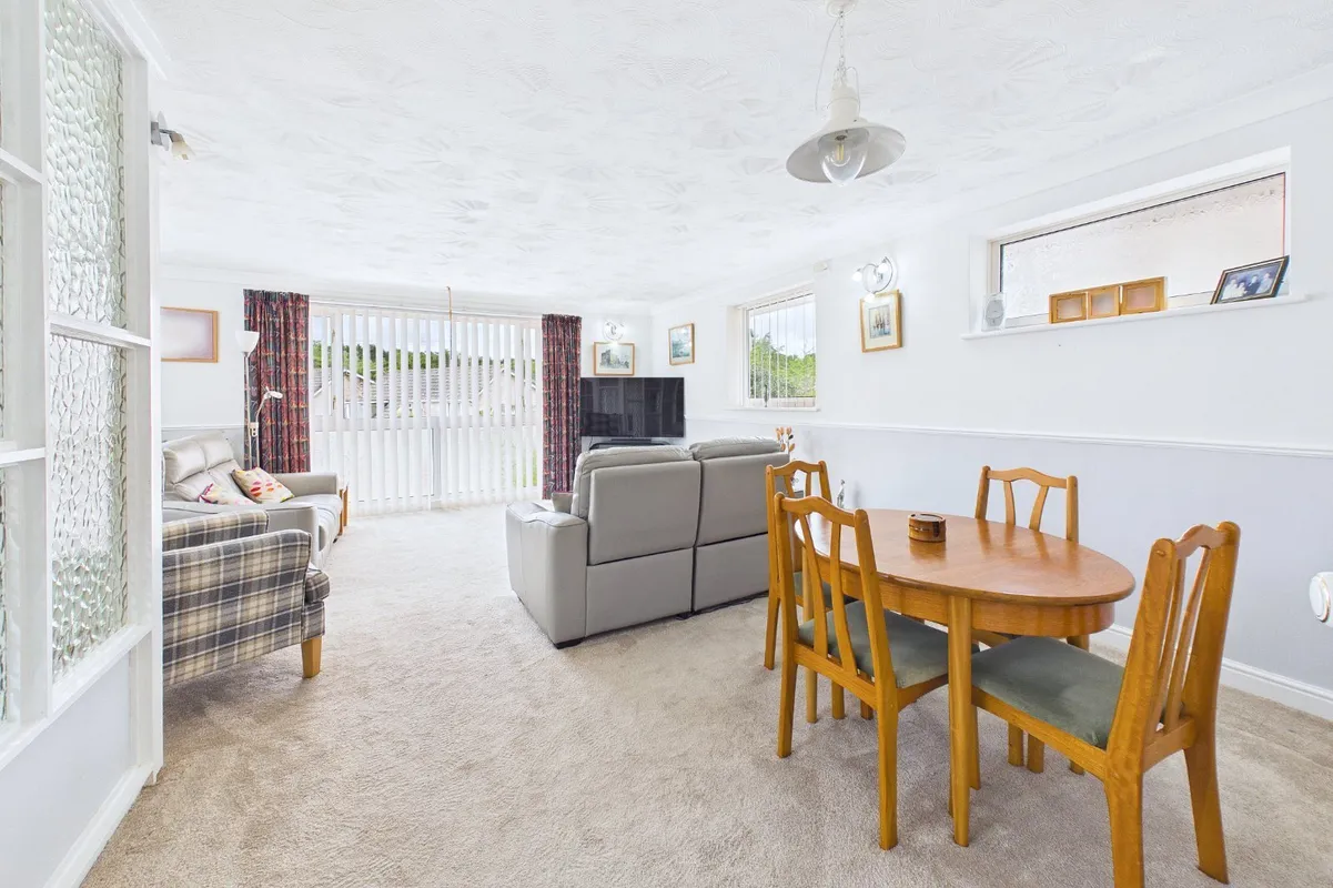 West Way, Broadstone, Dorset, BH18