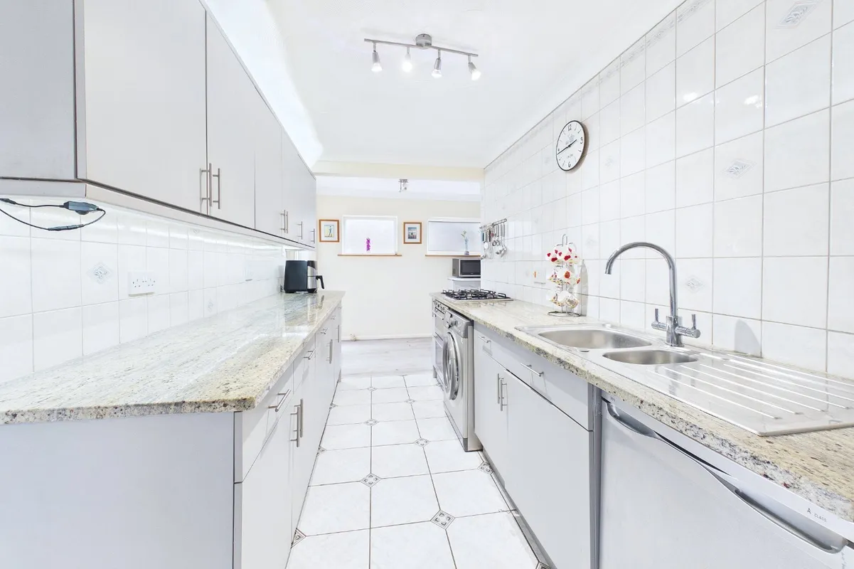 West Way, Broadstone, Dorset, BH18