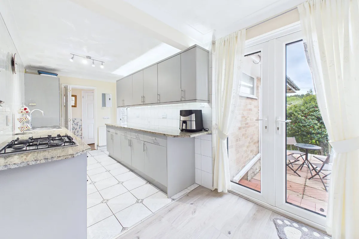 West Way, Broadstone, Dorset, BH18