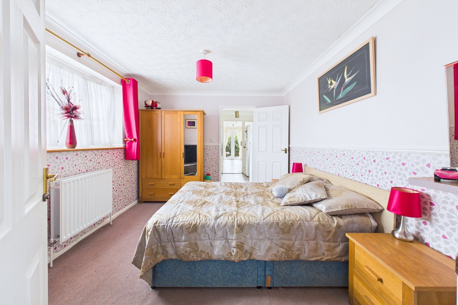 West Way, Broadstone, Dorset, BH18 Image 12
