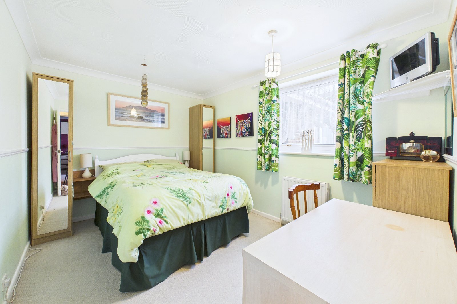 West Way, Broadstone, Dorset, BH18 Image 15