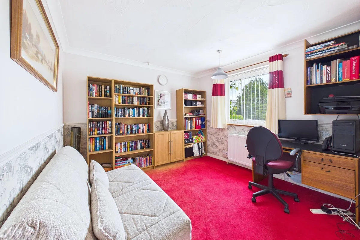 West Way, Broadstone, Dorset, BH18