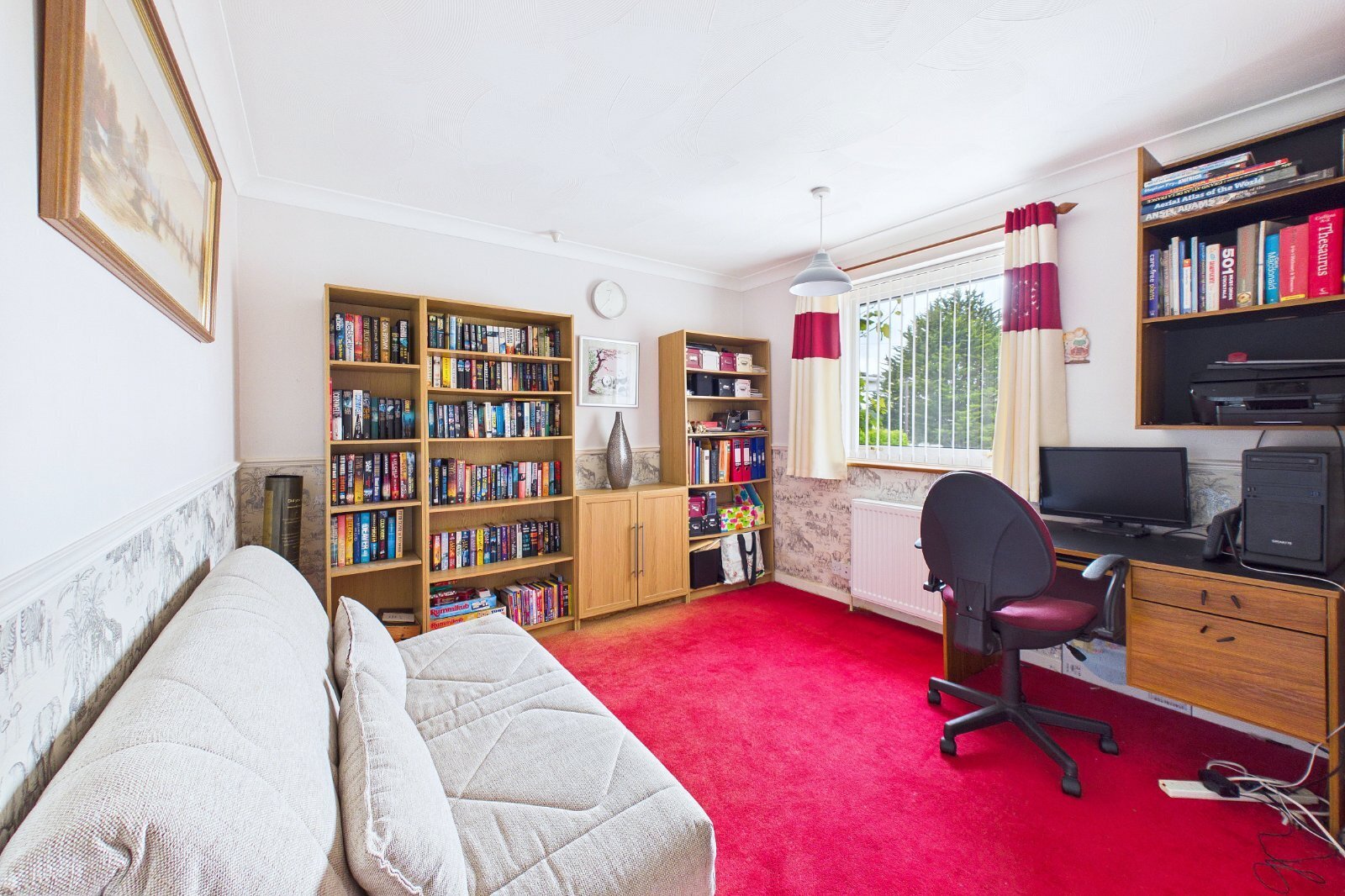 West Way, Broadstone, Dorset, BH18 Image 16