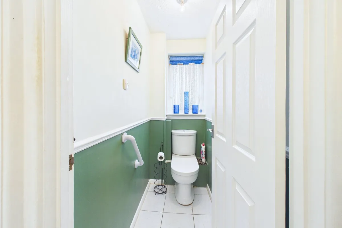 West Way, Broadstone, Dorset, BH18