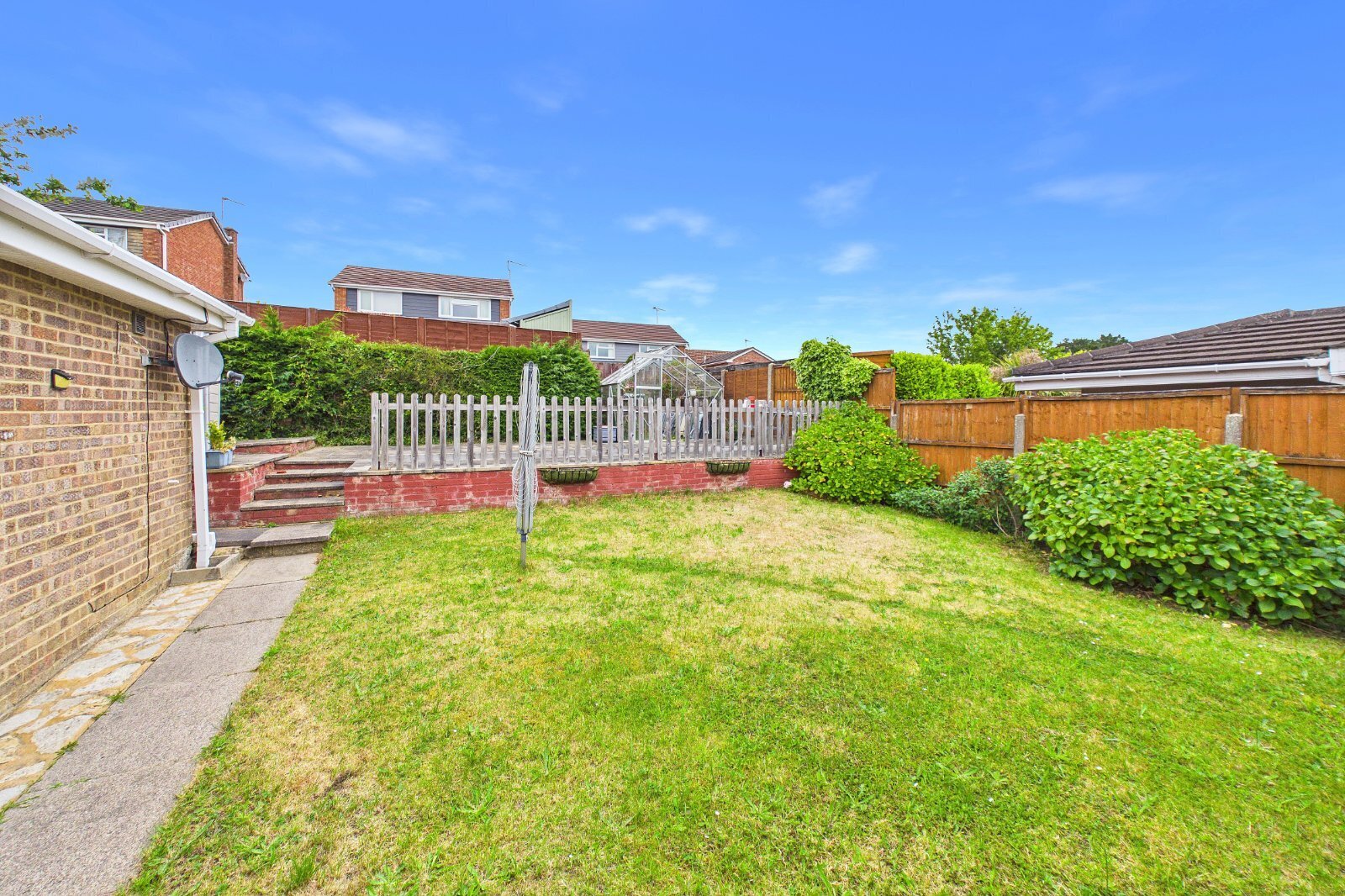 West Way, Broadstone, Dorset, BH18 Image 21