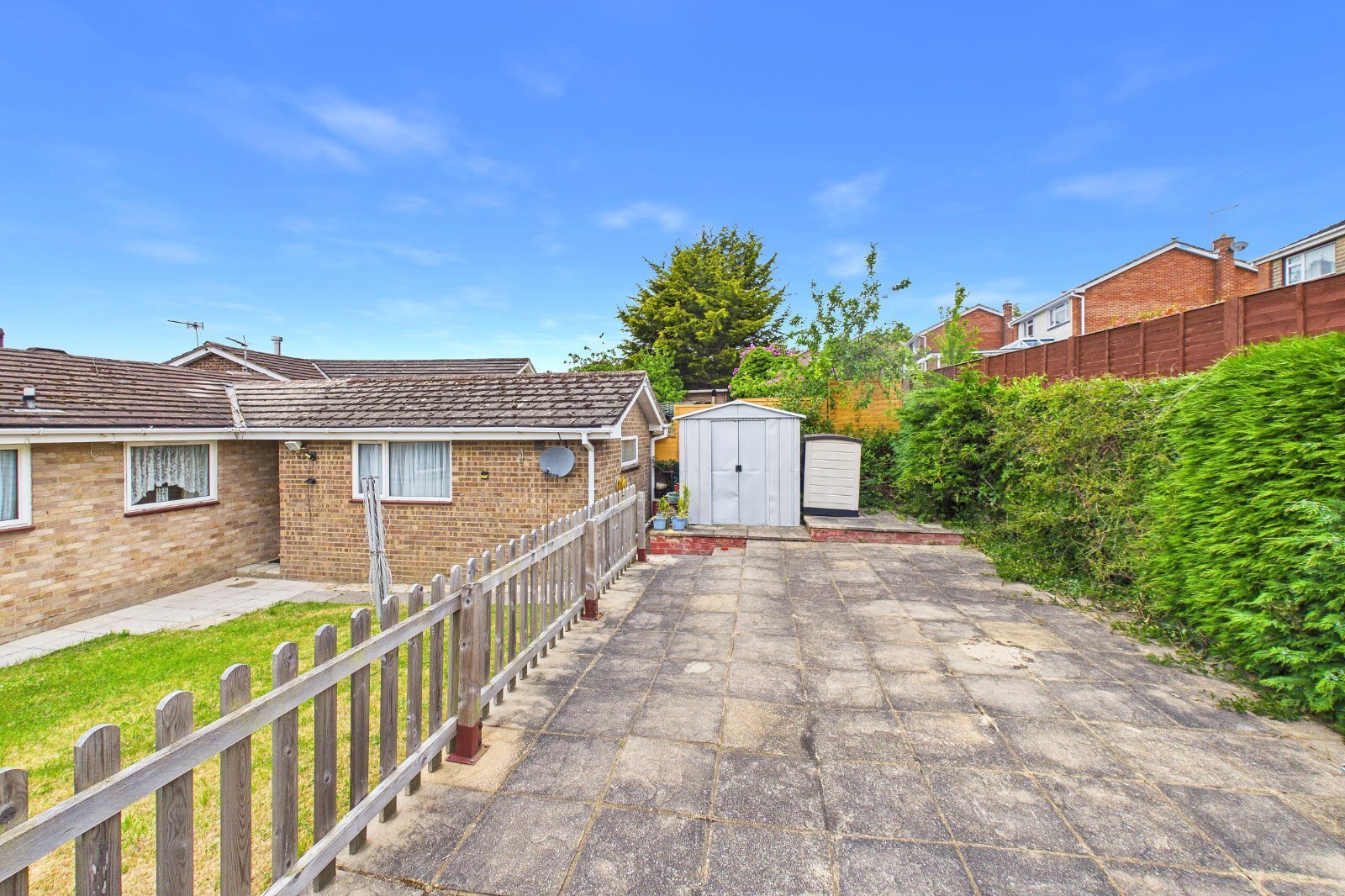 West Way, Broadstone, Dorset, BH18 Image 22